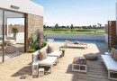 Los Alcazares (Serena Golf), Villa #CQ-00-97117
