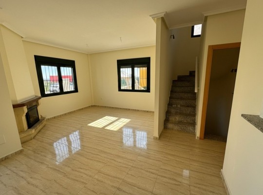 Ciudad Quesada (Lo Marabu), Villa #CQ-995