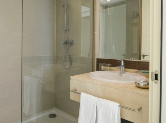 Las Colinas (Las Colinas Golf), Apartment #CQ-608