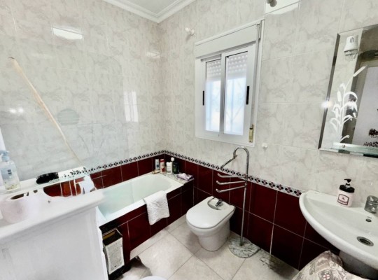 Ciudad Quesada (Pueblo Bravo), Villa #CQ-964