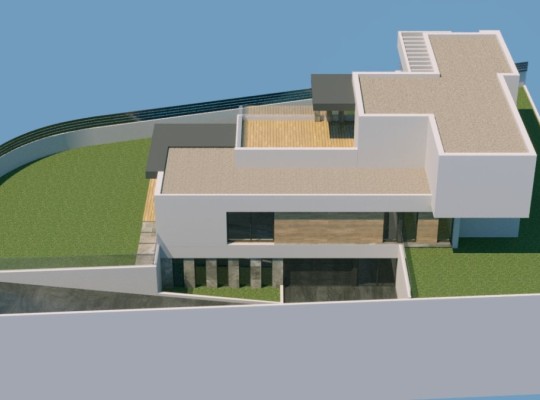 Ciudad Quesada, Villa #CQ-239