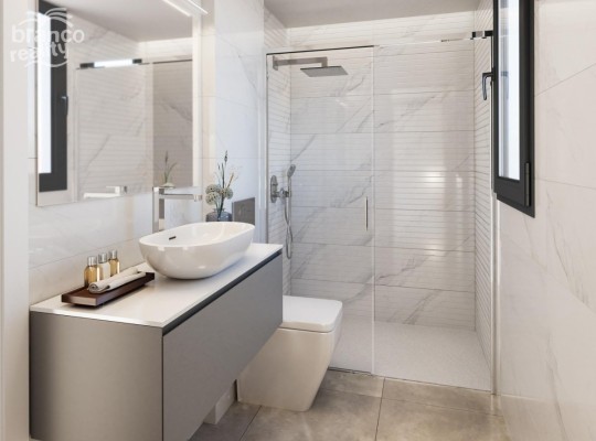 Guardamar del Segura (Avenida del Puerto), Apartment #CQ-00-75732