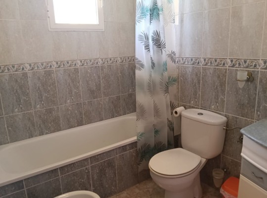Los Montesinos (Centro), Apartment #CQ-CB-64403