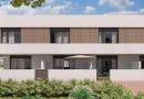 Pilar de La Horadada (pueblo), Townhouse #CQ-00-15284