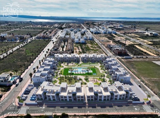 Ciudad Quesada (Lo Marabú), Bungalow #RD-N8785