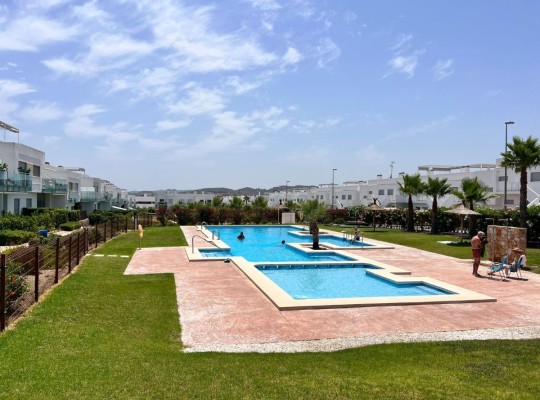 Entre Naranjo - Vistabella Golf (Entre Naranjos Vistabella Golf), Apartment #CQ-CB-85845