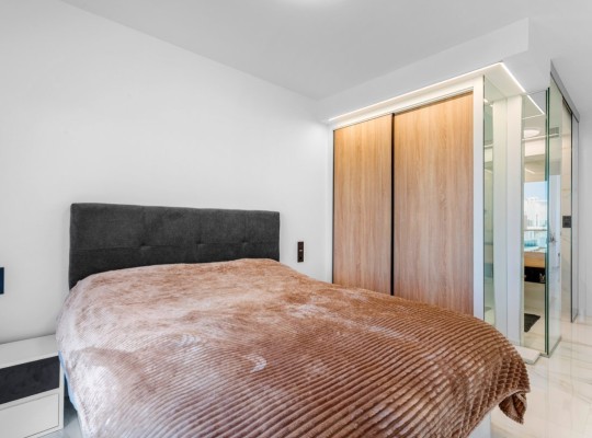 Guardamar del Segura (El Raso, Guardamar), Apartment #CQ-WN-82552