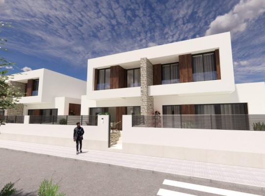 Dolores (urbanizacion), Villa #CQ-00-83388