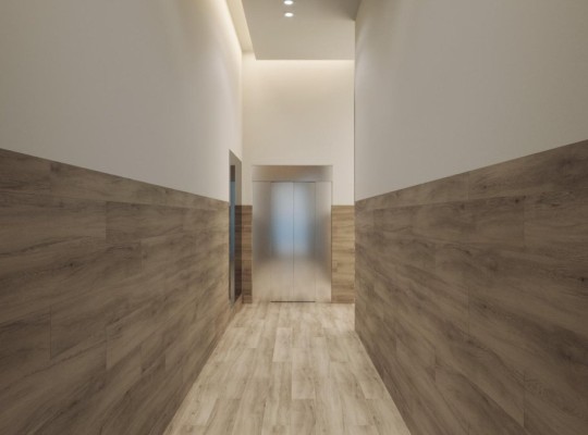 Torrevieja (Centro), Apartment #RD-N9527