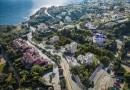 Vily 350m od pláže, El Campello (Venta Lanuza