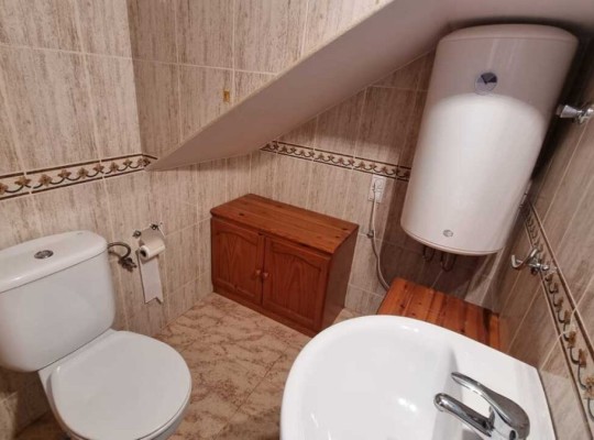 Playa Flamenca (Play Flamenca), Townhouse #CQ-R-92987