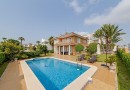 Torrevieja (La Veleta), Villa #CQ-TS-38030