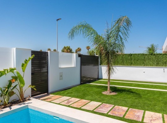 Other areas (Parque del doce), Villa #CQ-00-30679