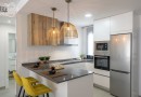 Apartments in Orihuela Costa