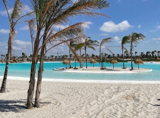 Torre Pacheco (Santa Rosalia Lake And Life Resort), Villa #RD-N9060