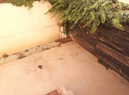 Los Montesinos (La Herrada), Townhouse #CQ-CB-83394