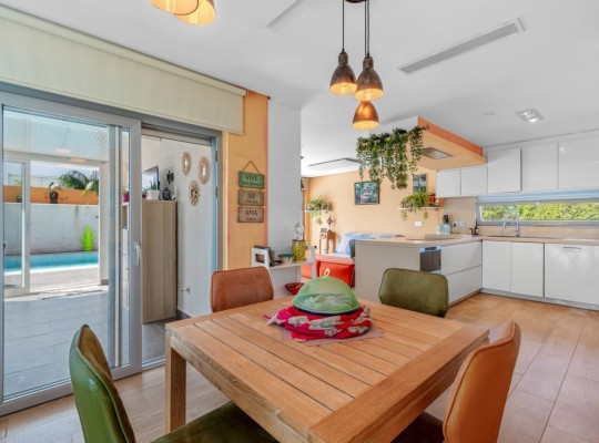 Benijofar, Villa #CQ-WN-79277