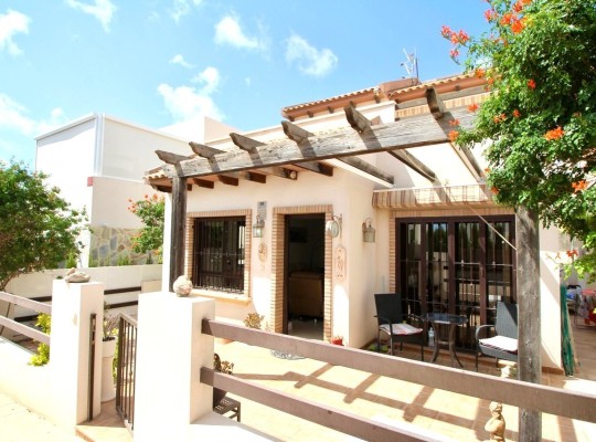 Villamartin, Villa #CQ-VK-65921