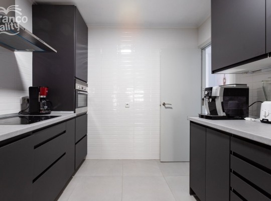 Torrevieja (Los Frutales), Semi-Detached #LE-LE-1075