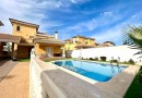 Orihuela Costa (Cabo Roig), Villa #CQ-UR-18903