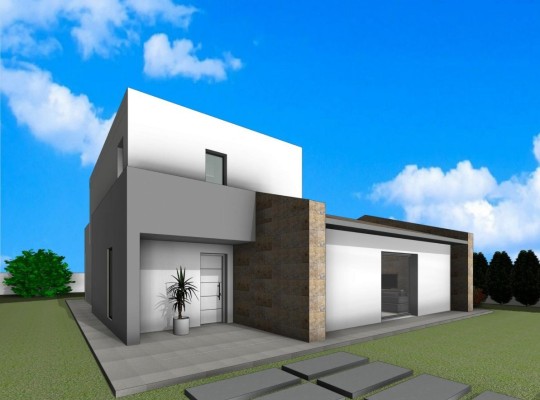 Other areas (Lel), Villa #CQ-00-32393