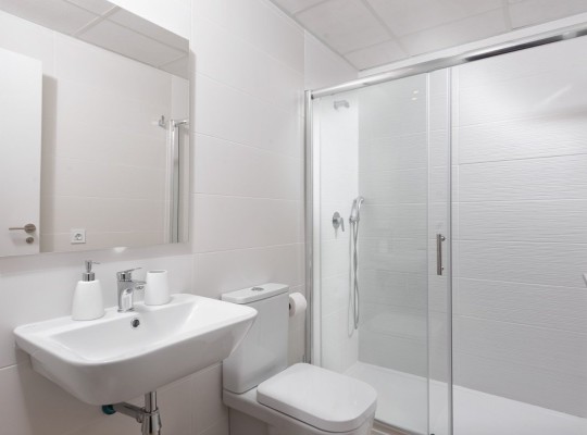 Orihuela Costa, Apartment #CQ-GL-47151