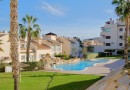 Orihuela Costa (Orihuela costa), Apartment #CQ-VK-35609