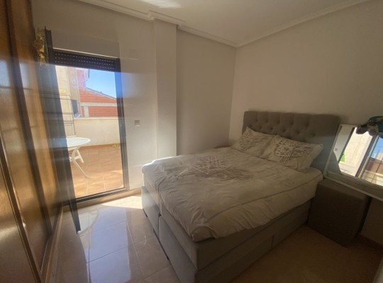 Formentera del Segura (Forementera del Segura), Townhouse #CQ-GS-38508