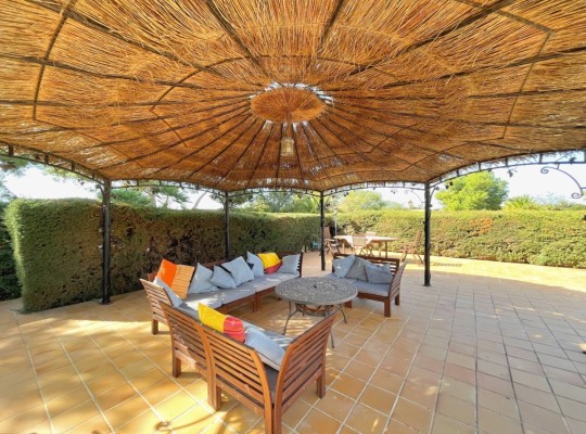 Los Alcazares, Finca #CQ-927