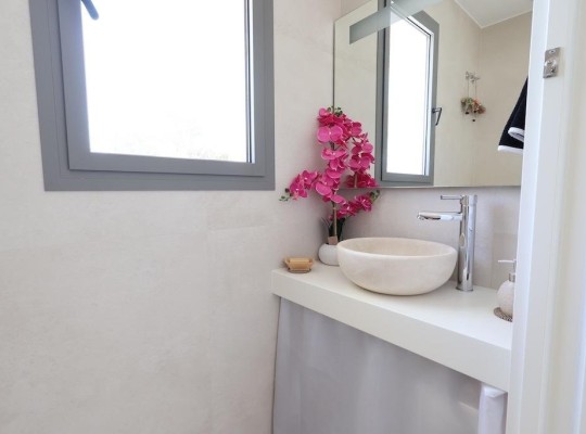 San Miguel de Salinas (Las Colinas Golf), Villa #CQ-JM-12619