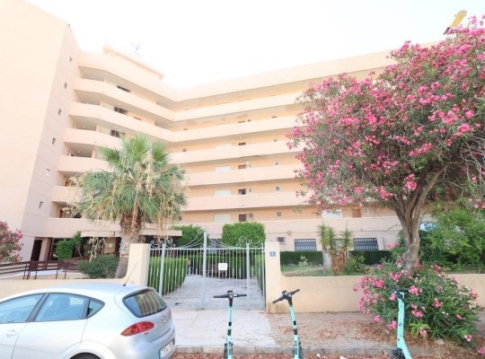 Orihuela Costa (La Zenia), Commercial #CQ-JM-27040
