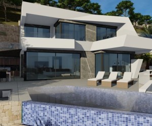 Calpe (Maryvilla), Villa #CQ-00-48441