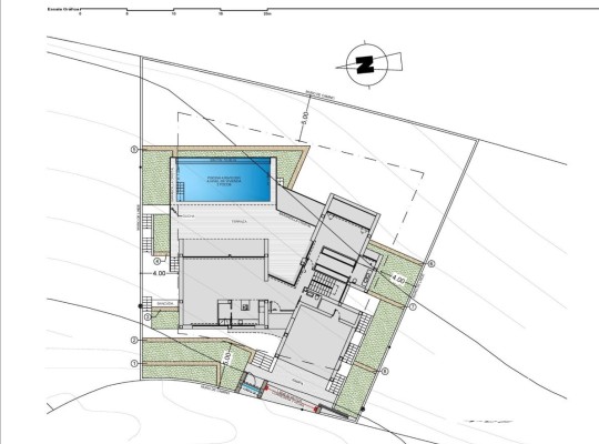 Other areas (Cumbre Del Sol), Villa #CQ-00-98267
