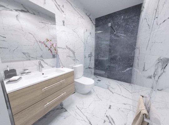 Ciudad Quesada (Golf La Marquesa (Ciudad Quesada)), Villa #RD-N6033