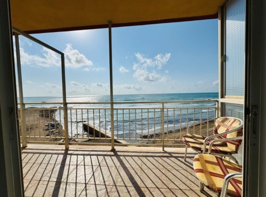 La Mata, Apartment #CQ-SL-48350