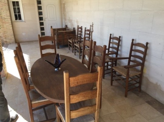Other areas (Pinar de Bonanza), Villa #CQ-GL-75484