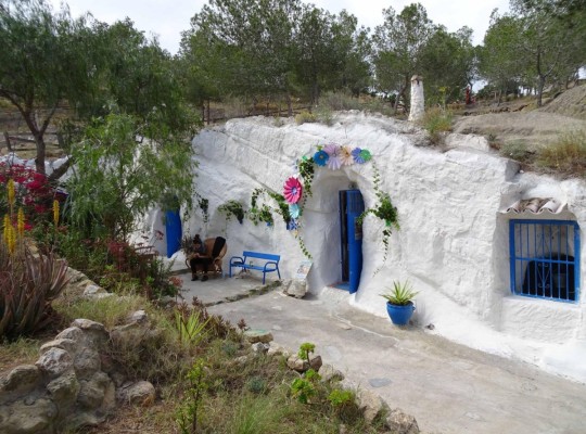 Ciudad Quesada (La Marquesa Golf), Villa #RD-N8449