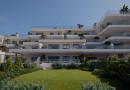 Exkluzivní apartmány blízko centra Estepony