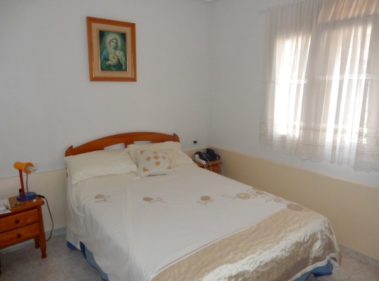 Ciudad Quesada (La Marquesa Golf), Semi Detached #CQ-189