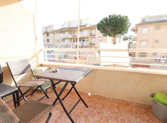 Guardamar del Segura (moncayo), Apartment #CQ-JM-55713