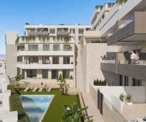 Other areas (Playa del Hornillo), Apartment #CQ-00-89132