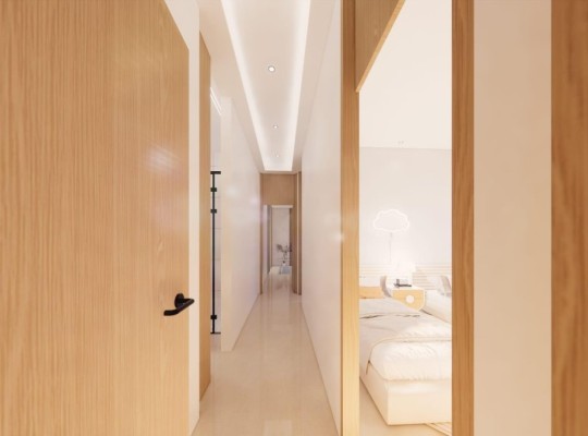 Pilar de La Horadada (Pinar De Campoverde), Villa #RD-N7415