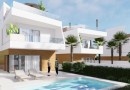 Pilar de La Horadada (Lo Romero Golf), Villa #CQ-00-66559