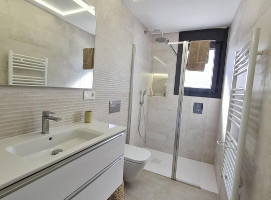 San Pedro del Pinatar (Los antolinos), Villa #CQ-00-28905
