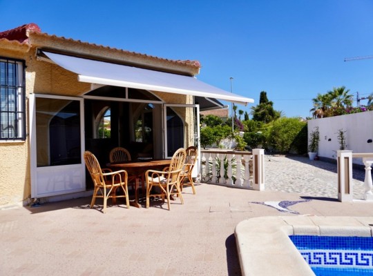Ciudad Quesada, Villa #CQ-CA-36773