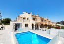 Playa Flamenca (Play Flamenca), Semi Detached #CQ-R-81277