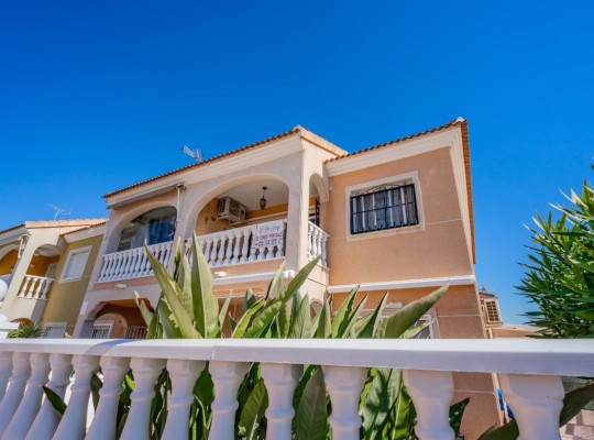 Ciudad Quesada (Dona Pepa), Apartment #CQ-338