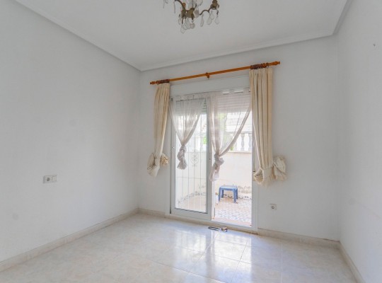 Ciudad Quesada (La Fiesta), Townhouse #CQ-045