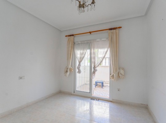 Playa Flamenca, Apartment #CQ-045