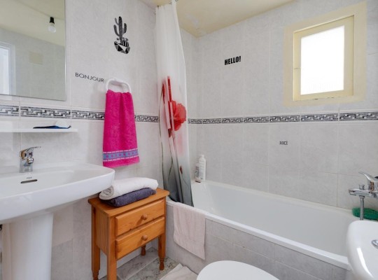 Torrevieja, Apartment #CQ-MY-30034